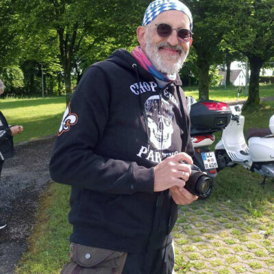 Wolfgang Herrmann