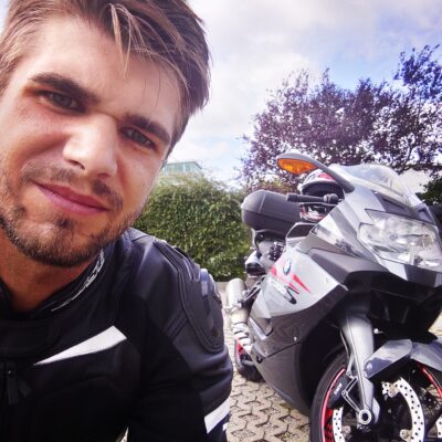 Tobias Kossek